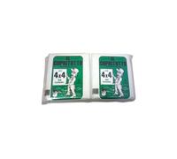 Telo copritutto neutro mt.4x4 pesante - mt.4x4 gr.400 - 20 cf