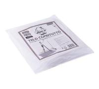 Telo Copritutto Pe Bassa Densita Elepacking Mt 4X4 700 g 25 Pezzi