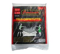 TELO COPRITUTTO PESANTE 4x4 mt