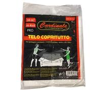 TELO COPRITUTTO ULTRA LEGGERO 4x4 mt
