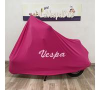 Telo Coprivespa Copri Scooter FUCSIA per Vespa 125 VNA VNB