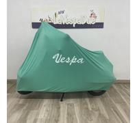 Telo Coprivespa Copri Scooter VERDE ACQUA per Vespa 150 GS VS1 VS2 VS3 VS4 VS5