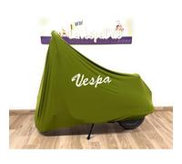 Telo Coprivespa Copri Scooter VERDE OLIVA per Vespa 125 VNA VNB