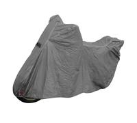 TELO COVER COPRIMOTO COPERTURA PER MOTO MOTORI SCOOTER S RESISTENTE SPORCO RESIN