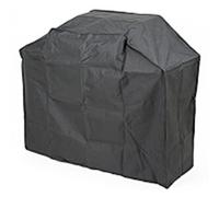 Telo cover protettivo in tessuto semi impermeabile per barbecue Michigan 4 e Kansas 4