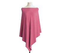 Telo da allattamento morbido, traspirante, protezione dalla privacy, grembiule da allattamento, sciarpa, poncho per mamma