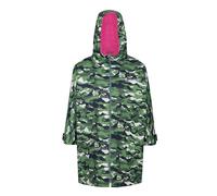 Regatta Accappatoio impermeabile oversize per bambini