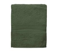 Asciugamani Tris Zucchi spugna solotuo 100% cotone telo bagno viso ospite 560 gr