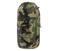 Telo da bivacco Bushmen Thermo Tarp con isolamento termico 4 x 3 - Camo
