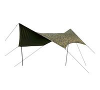 Fox International Camolite Tent 430 x 345 cm