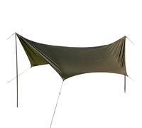 Telo da bivacco Fox Voyager Tarp Large - Khaki