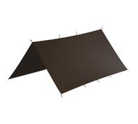Helikon SUPERTARP - Polyester Ripstop - Earth Brown