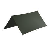 Telo da bivacco Helikon-Tex Supertarp - Olive Green