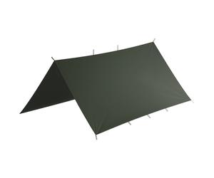 Telo da bivacco Helikon-Tex Supertarp - Olive Green