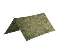 Telo da bivacco Helikon-Tex Supertarp - PenCott WildWood