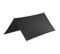 Telo da bivacco Helikon-Tex Supertarp - Shadow Grey