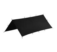 Telo da bivacco Helikon-Tex Supertarp Small - Black
