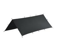 Telo da bivacco Helikon-Tex Supertarp Small - Shadow Grey