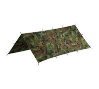 Helikon Tex Supertarp Small US Woodland PO-STS-PO-03