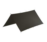 Helikon-Tex SUPERTARP - Poliestere Ripstop - Taiga Green (PO-STP-PO-09)