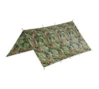 Helikon-Tex Telone Supertarp – Poliestere Ripstop Impermeabile – US Woodland