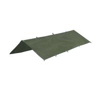 Telo da bivacco Highlander Forces Basha Tarp - Olive