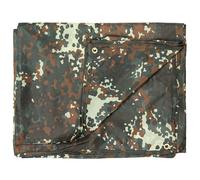 Telo da bivacco MFH Tarp 3x3 - Flectarn