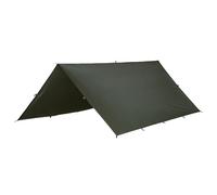 Telo da bivacco Savotta Laavu Tarp - Green
