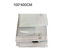 Telo da Giardino Resistente Antivento e Antigelo per Tutte le Stagioni