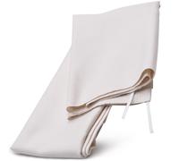 Telo da stiro panno mancante rivestimento rullo universale per stiratrice rul...