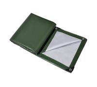 Telo Da Terra Per Tenda - Isolamento Del Pavimento Della Tend Ispessito Impermeabile, Tappetino Da Campeggio Portatile, Ingombro Della Tenda Pieghevole, Esterno | Campeggi Per Auto Sulla