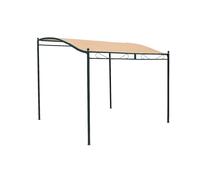 10279 Q.TA' 1 C TOP COPERTURA P/VERANDA SPARTA BEIGE
