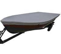 Telo di copertura barca, Telo copri per barca 110g/m2 390-420 cm