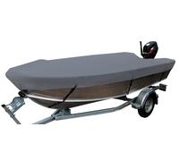 Telo di copertura barca, Telo copri per barca 210g/m2 330-360 cm