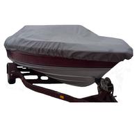Telo di copertura barca, Telo copri per barca 210g/m2 390-420 cm