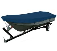 Telo di copertura barca, Telo copri per barca 450g/m2 330-360 cm