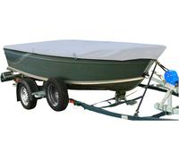 Telo di copertura barca, Telo copri per barca 500g/m2 300-330 cm