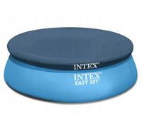 Telo di copertura copertura per piscine rotonde Intex Easy Set con Ø 244/305/...