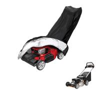 Telo di copertura copri tagliaerba Compatibile con Worx WG761E | impermeabile e resistente ai raggi solari,adatto per uso interno ed esterno tutto l'anno
