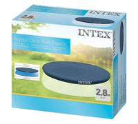 Telo di Copertura Copripiscina Easy Set D. 305 cm - Intex