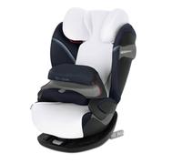 Cybex Pallas Line/solution X Sheath Bianco