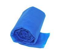 TELO DI COPERTURA GRE PER PISCINA FUORI TERRA OVALE 610X375 CM - COD. 773324