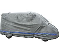 Telo di copertura hindermann wintertime per fiat ducato, citroen jumper ii, peugeot boxer ii 550 cm