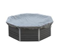 Gre Accessories Copertura Invernale Per Piscina Rotonda
