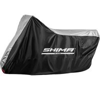 SHIMA X-Cover Solo Copertura Moto, taglia XL