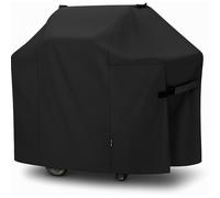 Telo di copertura per barbecue 147 cm impermeabile e resistente alle intemperie, telo protettivo per Genesis II LX 300, Spirit E330, S310, S