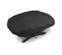 Telo di copertura per barbecue per esterni, impermeabile, copertura per barbecue da 26 pollici, protezione anti-UV con, copertura per barbecue da giardino, barbecue a gas Char Broil Monument