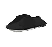 Telo di copertura per barche per principianti | 190t Oxford Tuchsdinghy C0ver per l'inverno | V-Hull Oxford in tessuto B0at C0ver, protezione per gommoni ad alte prestazioni