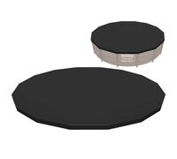 Telo di copertura per la piscina con struttura Bestway 58248 da 427 cm
