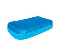 TELO DI COPERTURA PER PISCINA A 2 O 3 ANELLI BESTWAY "FAMILY" - COD. 58108